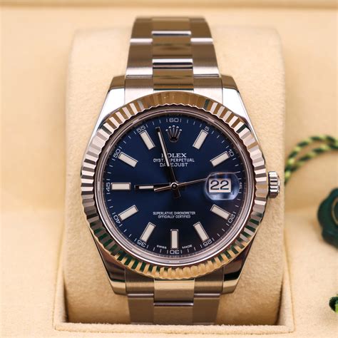 rolex uk datejust 41|rolex datejust 41mm pre owned.